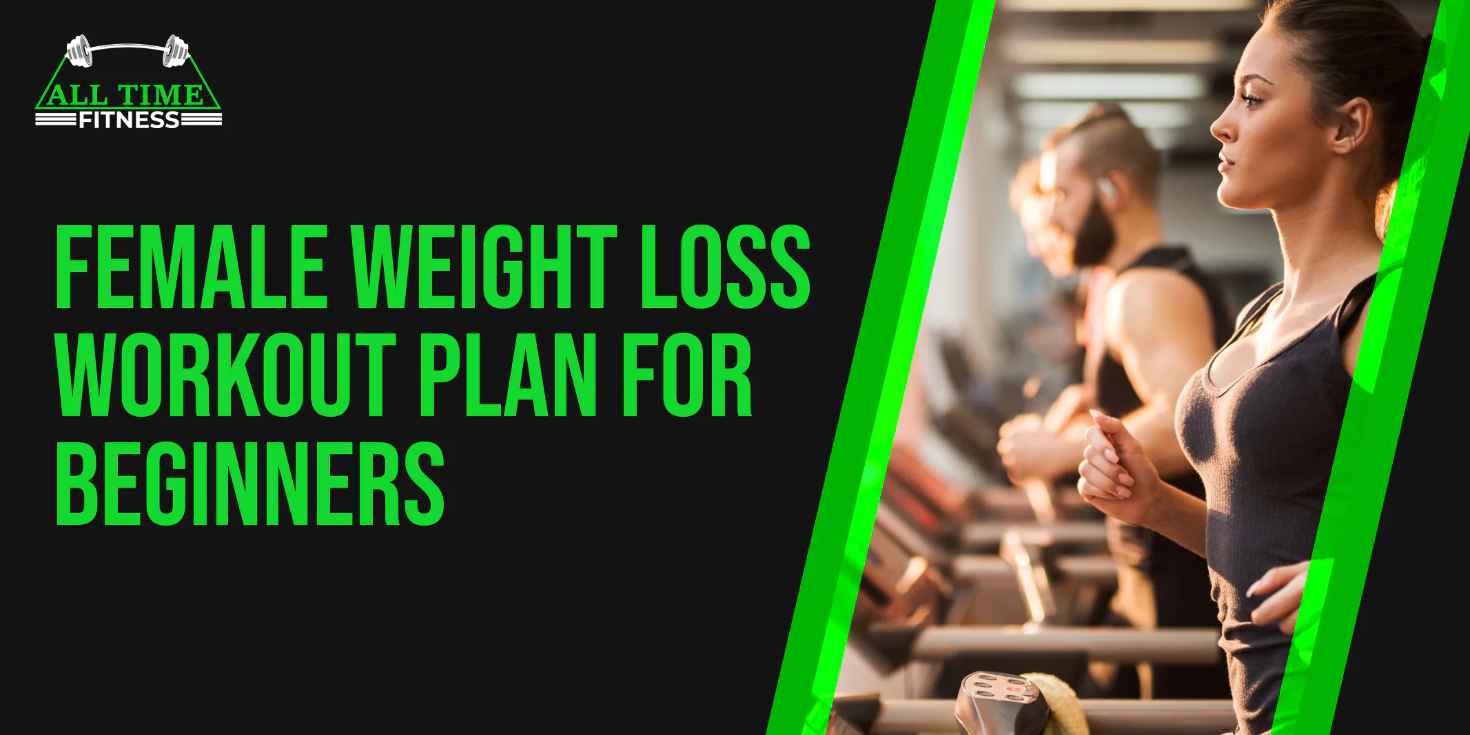 Weight loss workout plan for beginners gym sale