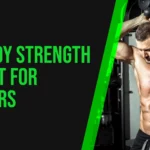 Full Body Strength Workout for Beginners